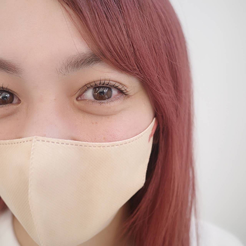 ずっと通いたくなる心地よいアイサロン