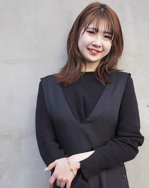 トップアイデザイナー　新関